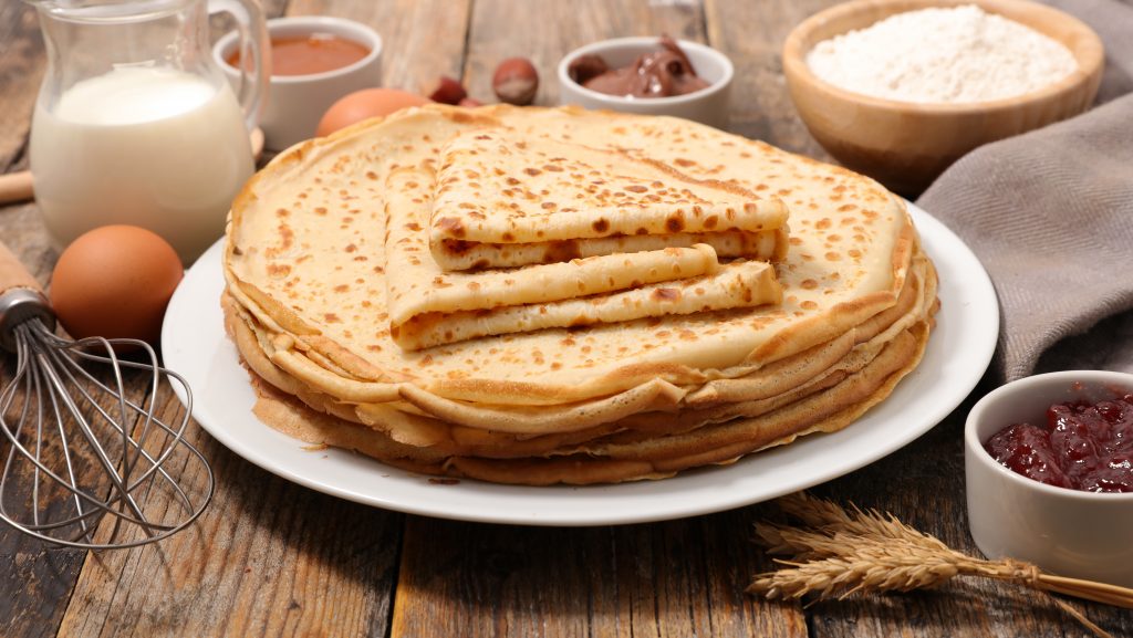 History and Tradition of Breton Crêpes and Galettes - Doux-Amer Coffee