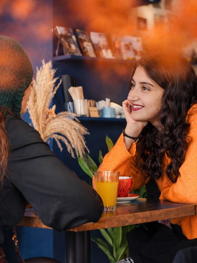 Slow mornings, real conversations, and coffee that makes you stay a little longer.
This is your sign to sit down, order your usual (or try something new), and let the day unfold at its own pace 🤍
No rush. Just good coffee, good people, and that feeling you didn’t know you needed.

📍See you at the table