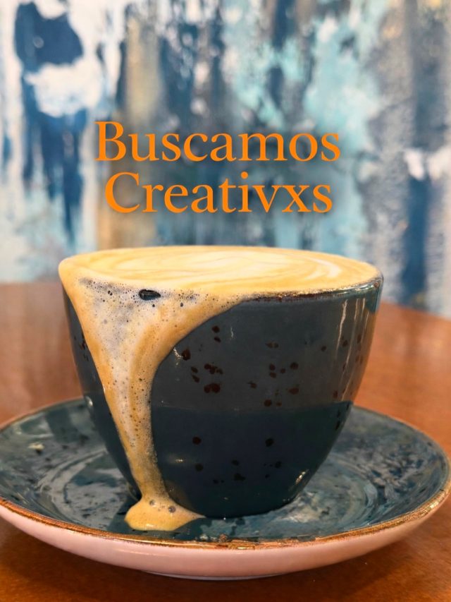 En Doux Amer creemos en la comunidad y la creatividad 🧡
Por eso buscamos creativxs que quieran compartir su universo a través de eventos en nuestro espacio.

Si te apetece colaborar con nosotrxs, contáctanos por DM ✨