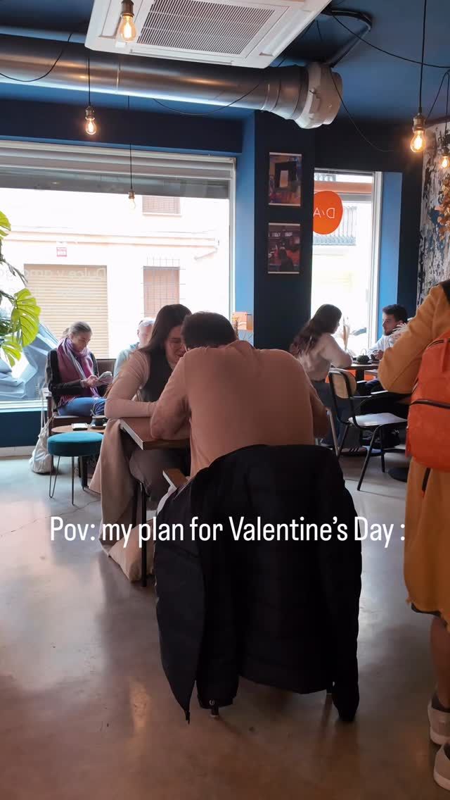 Pov Doux-amer 🧡you