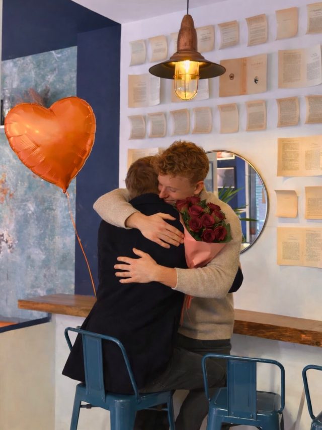 Good morning love ❤️