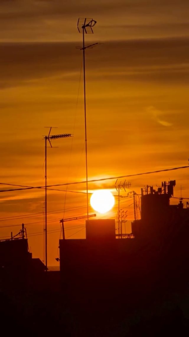 Good morning #Valencia
🧡