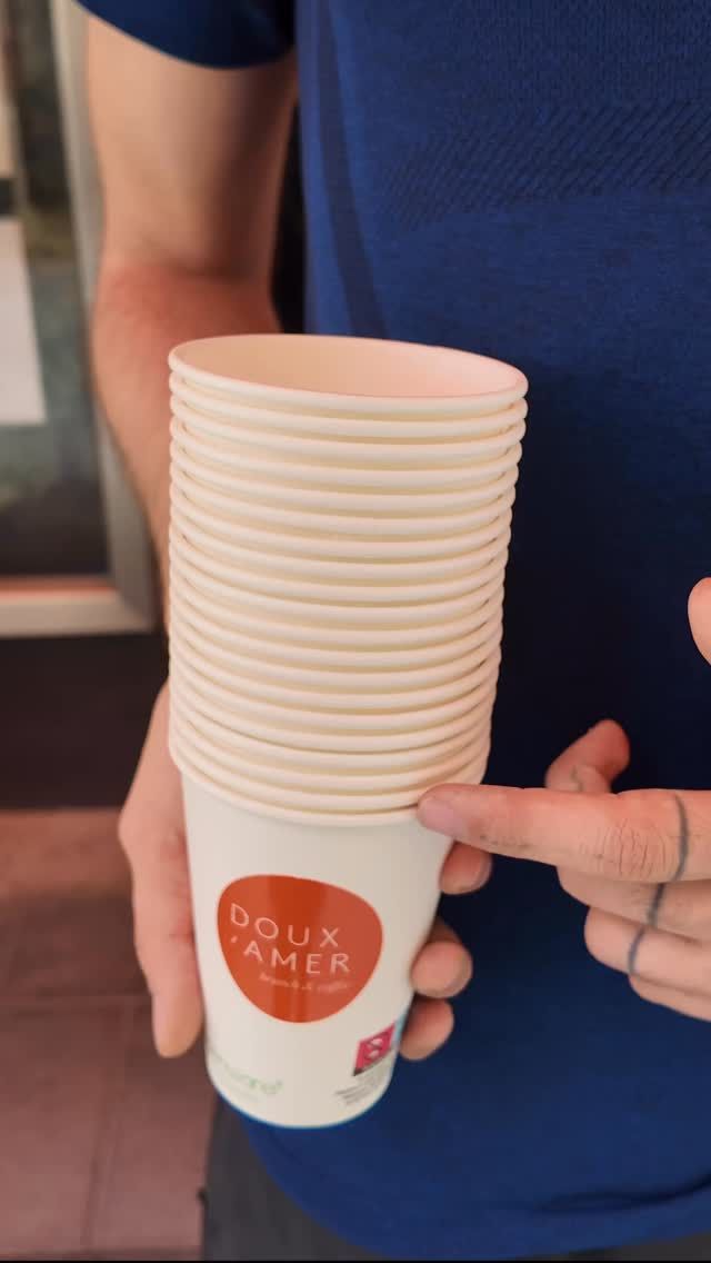 🇪🇸
Mientras esperamos la llegada de la primavera en Valencia, seguimos sirviendo cada taza con el mismo cuidado y pasión. Nuestro latte art es solo el comienzo: café de especialidad preparado con mimo, brunch delicioso y ese pequeño momento del día en el que todo se detiene para disfrutar.

Si buscas el mejor brunch en Valencia, tu mesa ya está aquí. Ven, siéntate, y déjate llevar por el aroma del café y el sabor de algo hecho con cariño.

Te esperamos en Doux-Amer. Aquí es donde perteneces. ☕🌿

🇬🇧
While we wait for spring to arrive in Valencia, we keep pouring every cup with the same care and passion. Our latte art is just the beginning: specialty coffee crafted with love, delicious brunch, and that little moment in the day where everything slows down.

If you’re looking for the best brunch in Valencia, your table is already here. Come, sit down, and enjoy the aroma of great coffee and food made to treat yourself.

We’re waiting for you at Doux-Amer. This is where you belong. ☕🌸

#VisitValencia #ValenciaBrunch #BrunchValencia #ValenciaCoffee #ValenciaFoo::