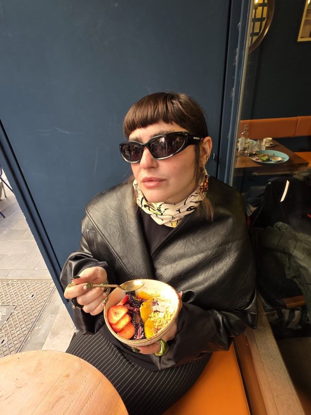 🇪🇸 Buen café, pastelería casera y caras conocidas. 
Un lugar para venir, quedarse y sentirse bien. 
Gracias por hacerlo posible cada día. 🧡☕ 

🇬🇧 Good coffee, homemade pastries, and familiar faces. 
A place to come, stay, and feel good. 
Thank you for making it what it is every day. 🧡☕ 

#ValenciaCoffee #CafeValencia #VisitValencia #ValenciaLife #coffeecommunity