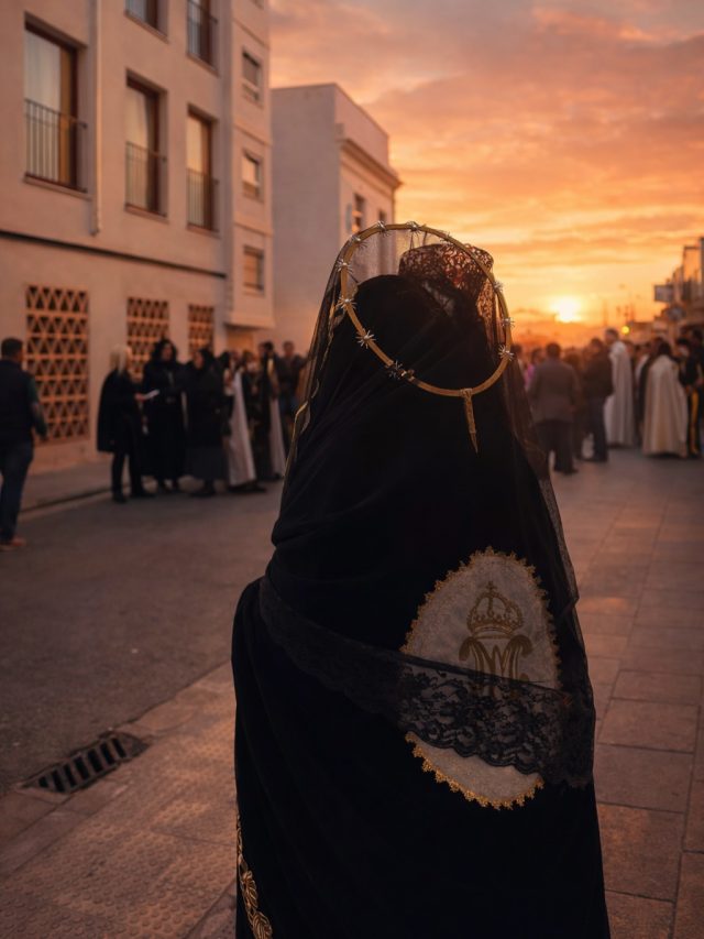 🇪🇸

En el corazón de El Cabanyal, la Semana Santa Marinera de Valencia se vive de una manera única, entre el mar, la tradición y las calles llenas de historia.

Después de las procesiones, del sonido de los tambores y de esos momentos que invitan a parar y sentir, hay algo que nunca falla: un buen brunch.

En Doux Amer, creemos en ese equilibrio perfecto entre lo tradicional y lo contemporáneo. Un café bien hecho, platos que reconfortan, y una mesa donde el tiempo se detiene, como un pequeño ritual moderno en medio de una semana tan simbólica.

Esta Semana Santa, tómate un respiro entre procesión y procesión. Ven a disfrutar de un brunch que mezcla culturas, sabores y momentos. Porque celebrar también es sentarse, compartir y saborear.

🤍

🇬🇧

In the heart of El Cabanyal, Semana Santa Marinera de Valencia is experienced in a truly unique way—by the sea, surrounded by tradition and streets full of history.

After the processions, the rhythm of the drums, and those moments that invite you to pause and feel, one thing never fails: a good brunch.

At Doux Amer, we believe in the perfect balance between tradition and modern living. A well-crafted coffee, comforting dishes, and a table where time slows down, like a small contemporary ritual during such a meaningful week.

This Semana Santa, take a moment between processions. Come and enjoy a brunch that blends cultures, flavors, and moments. Because celebrating is also about sitting down, sharing, and savoring.

🤍

#SemanaSantaValencia #CabanyalVibes #BrunchValencia #VisitValencia #foodievalencia