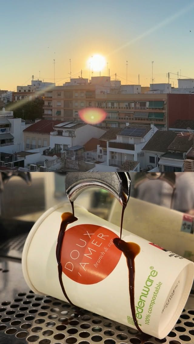 🇪🇸
Mañanas lentas, buen café y la vibra de Valencia ☕️
No hay prisa, solo buena energía, conversaciones suaves y café bien hecho.
Gracias por compartir las mañanas con nosotros 💛

🇬🇧
Slow mornings, good coffee, and the Valencia vibe ☕️
No rush, just good energy, soft conversations, and properly made coffee.
Thanks for spending your mornings with us 💛

#ValenciaCoffee #VisitValencia #SlowMorning #BrunchValencia #cafevalencia