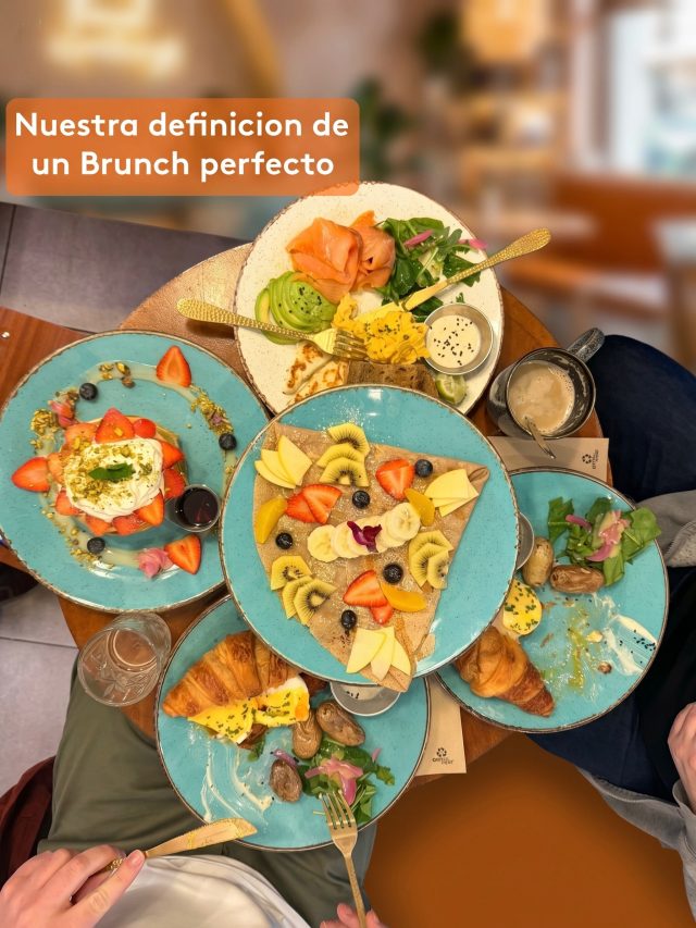 🇪🇸 🇪🇸

Para nosotros, el brunch perfecto es mucho más que una comida: es café de especialidad, platos preparados con cariño, conversaciones que se alargan y momentos que merecen ser disfrutados sin prisas ☕✨

En Doux Amer creemos que los mejores recuerdos empiezan alrededor de una mesa. No podemos esperar para verte y compartir contigo tu próximo brunch favorito 🤍

🇬🇧 🇬🇧

For us, the perfect brunch is much more than a meal: it’s specialty coffee, thoughtfully crafted dishes, great conversations, and moments meant to be enjoyed without rushing ☕✨

At Doux Amer, we believe the best memories begin around a table. We can’t wait to welcome you and share your next favorite brunch experience 🤍

#DouxAmer #BrunchValencia #SpecialtyCoffee #VisitValencia #turismovalencia