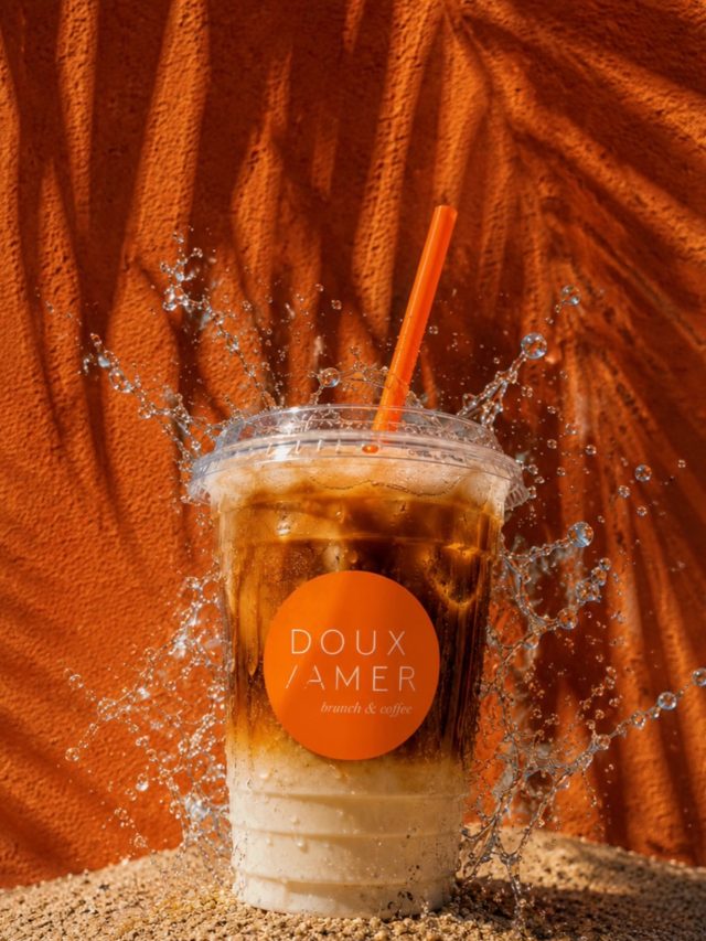 🇪🇸 Mañana llega el verano a Doux-Amer. ☀️
Presentamos 6 nuevas bebidas de temporada, creadas para los días más soleados y los momentos más dulces. ¿Cuál será tu favorita? 🌿🍓🍋

🇬🇧 Summer starts tomorrow at Doux-Amer. ☀️
We’re launching 6 brand-new seasonal drinks, crafted for sunny days and slow moments. Which one will be your favorite? 🌿🍓🍋

#ValenciaBrunch #VisitValencia #ValenciaCoffee #SpecialtyCoffee #lovevalencia