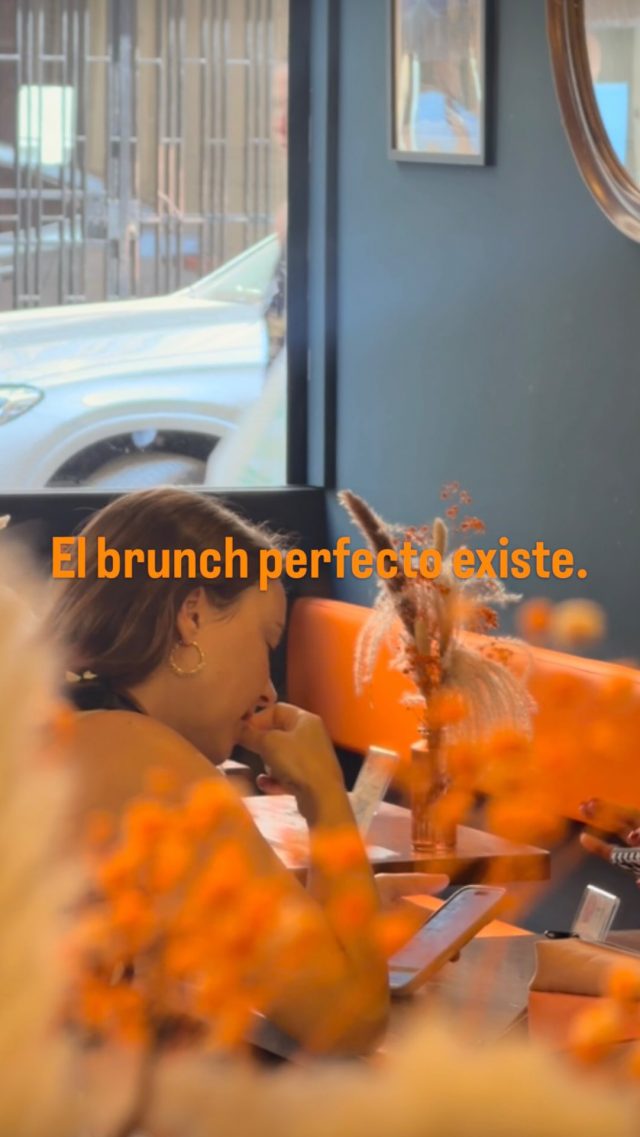 🇪🇸 Sí, el brunch perfecto existe. Y está aquí, en Valencia. Ya sea en pleno centro de la ciudad o junto a la playa del Cabanyal, te espera café de especialidad, brunch preparado al momento y un espacio donde querrás quedarte un rato más. ☕️✨

🇬🇧 The perfect brunch does exist. And you’ll find it right here in Valencia. Whether you’re in the city centre or by Cabanyal Beach, enjoy specialty coffee, freshly made brunch, and a place you’ll never want to leave. ☕️✨

#VisitValencia #ValenciaFood #BrunchValencia #SpecialtyCoffee #LoveValencia
