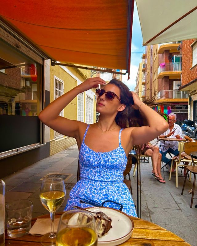 🇪🇸 Brunchear es mucho más que una comida; es un momento para disfrutar, desconectar y compartir. Entre café de especialidad, platos frescos y un ambiente acogedor, descubre por qué somos uno de los rincones favoritos para disfrutar del mejor brunch en Valencia. ☕🥐✨

🇬🇧 Brunch is more than just a meal. It’s a moment to slow down, connect, and enjoy. With specialty coffee, fresh dishes, and a warm atmosphere, discover why we’re one of the best places to enjoy brunch in Valencia. ☕🥐✨

#VisitValencia #ValenciaFood #BrunchValencia #SpecialtyCoffee #visitspain