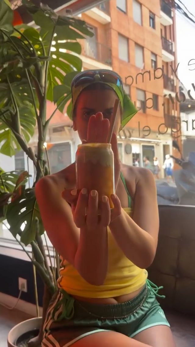 🇪🇸 El lugar perfecto para empezar el día: buen café, brunch delicioso y momentos para disfrutar. ☕️✨

🇬🇧 The perfect place to start your day: great coffee, delicious brunch, and moments worth enjoying. 🤎

#Valencia #VisitValencia #ValenciaFood #ValenciaBrunch #ValenciaTourism