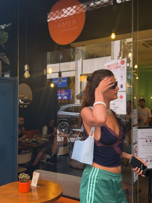 🇪🇸 BRUNCH MODE ON 🧡

Café de especialidad, brunch todo el día y esos pequeños momentos que hacen que el fin de semana se sienta mejor.

Ven a disfrutar, desconectar y quedarte un rato.
Opciones para todos, siempre con mucho sabor.

🇬🇧 BRUNCH MODE ON 🧡

Specialty coffee, all-day brunch and those little moments that make the weekend feel better.

Come for the coffee, stay for the brunch, enjoy the moment.

#BrunchValencia #ValenciaTourism #VisitValencia #ValenciaFood #SpecialtyCoffee